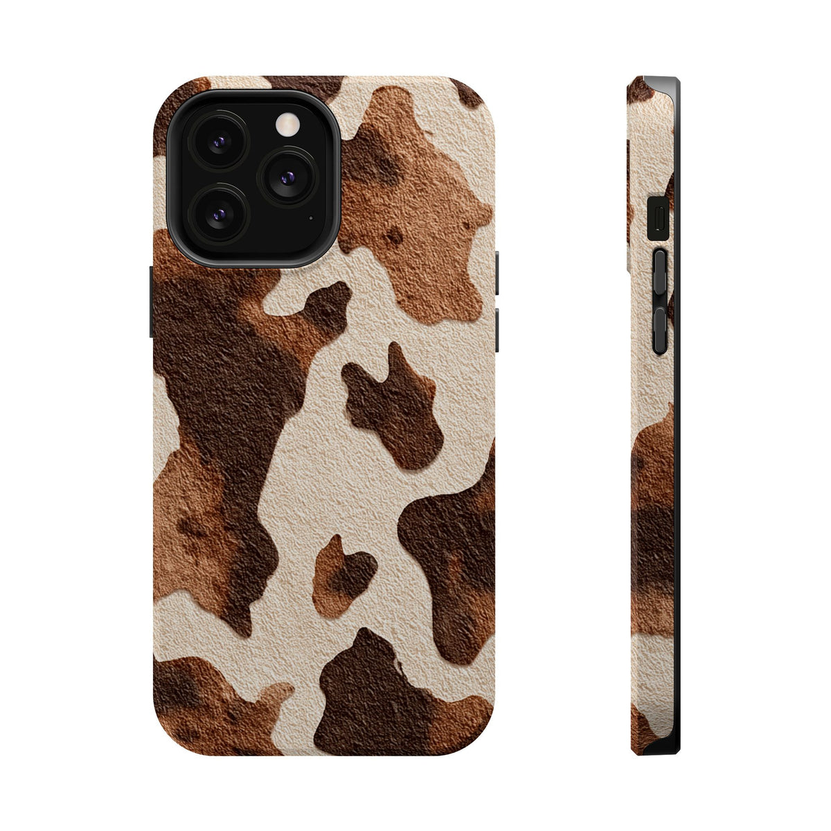 Rancher Tough MagSafe Case for iPhone 13–17