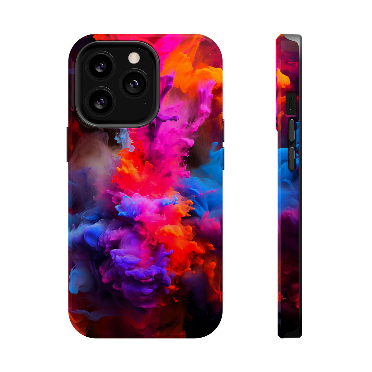 Nebula Tough MagSafe Case for iPhone 13–17