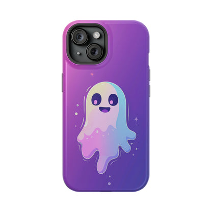 Boo Beauty (iPhone MagSafe Case)Upgrade your phone's safety and style with Rima Gallery's Boo Beauty MagSafe Case. Dual-layer protection meets stunning design. Shop now for seamless MagSafe compatiRimaGallery