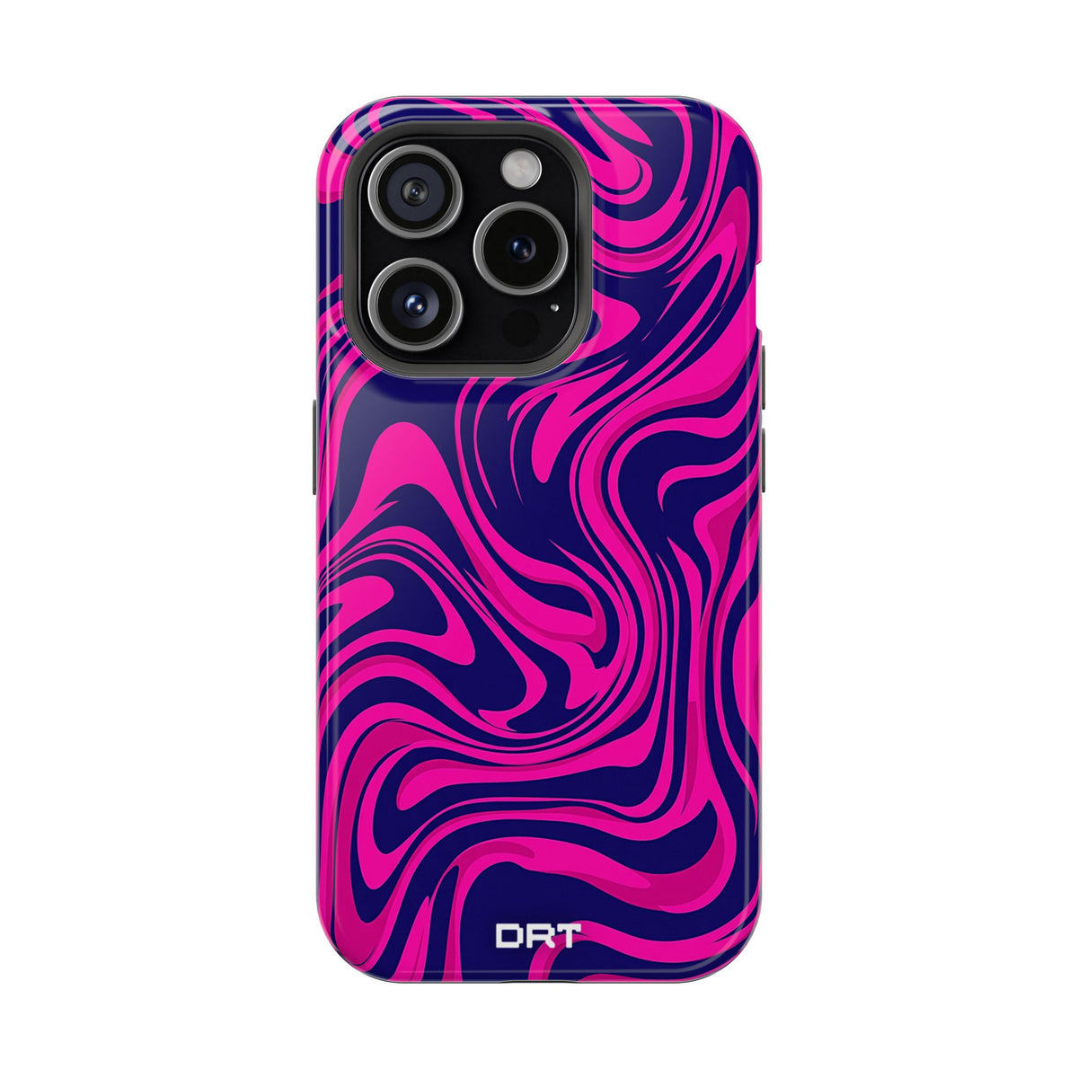Kaleidoscope Tough MagSafe Case for iPhone 13–17
