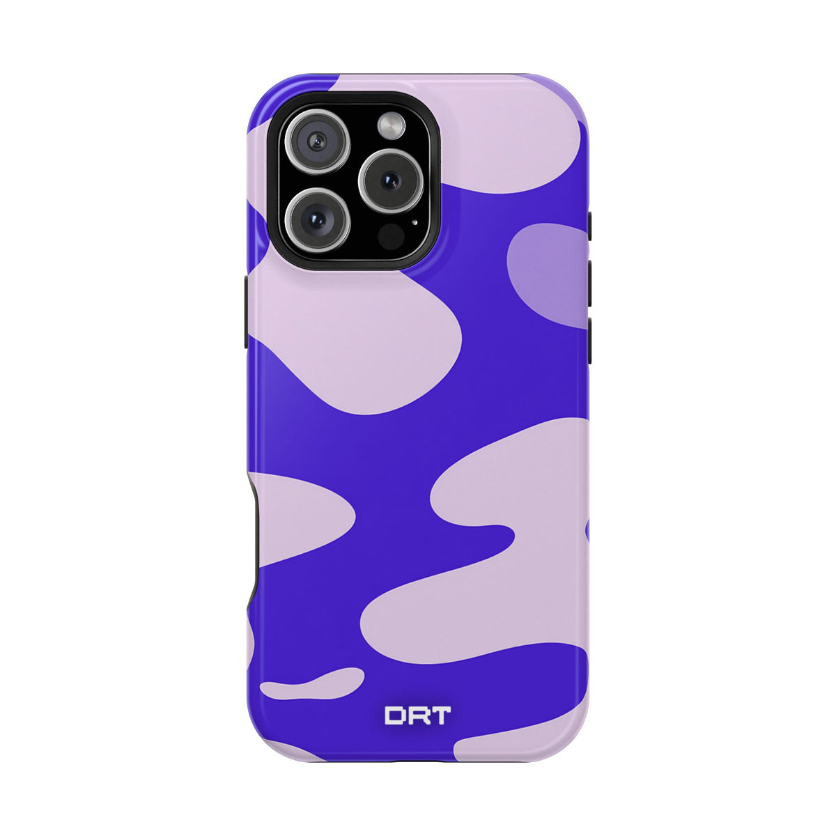 Orchid Tough MagSafe Case for iPhone 13–17