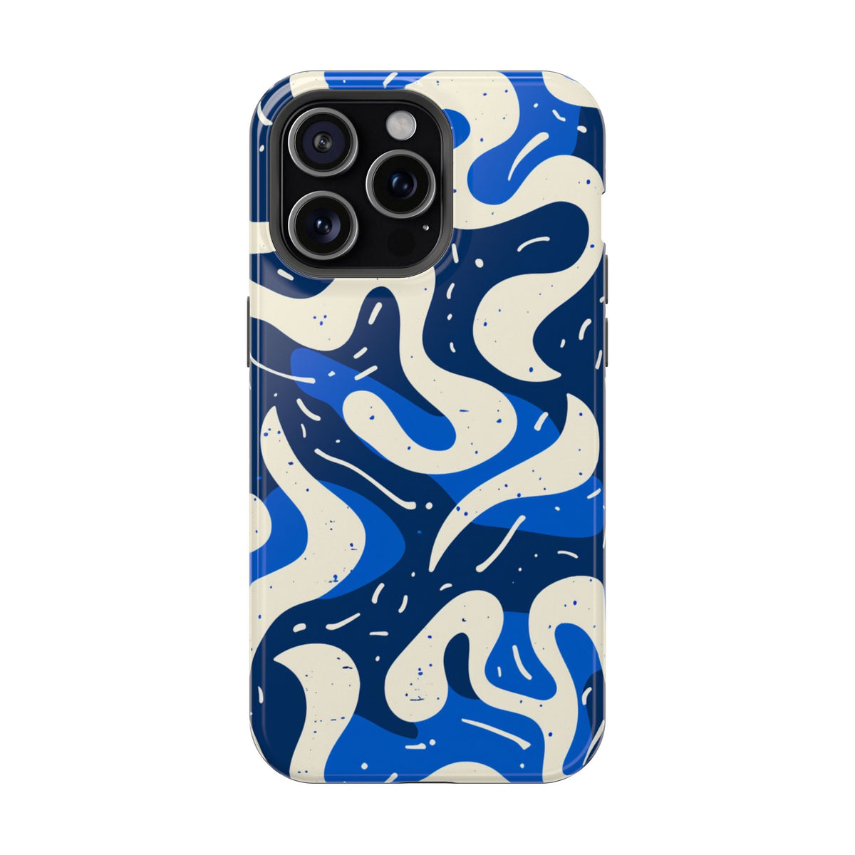 Tidal Tough MagSafe Case for iPhone 13–17