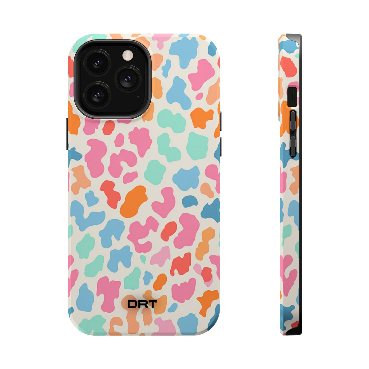 Wildcat Pastel Tough MagSafe Case for iPhone 13–17