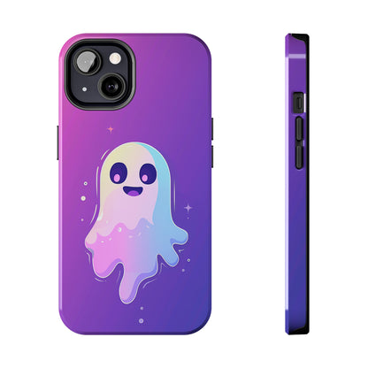 Boo Beauty (iPhone Case 11-15)Upgrade your iPhone 11-15 with RIMA's robust case. Sleek design, unparalleled safety. Your perfect style companion awaits!RimaGallery