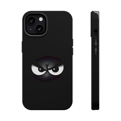 Noir Expression (iPhone MagSafe Case)Noir Expression MagSafe Durable Case: Style Meets Protection 📱✨
Upgrade your device with Rima Noir Expression MagSafe Durable Case. This case isn’t just about styleRimaGallery