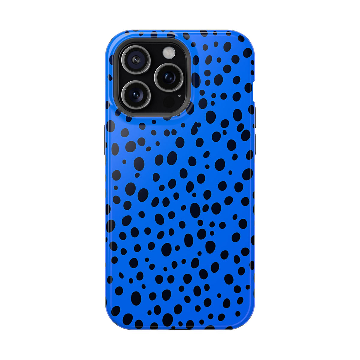 Domino Sky Tough MagSafe Case for iPhone 13–17