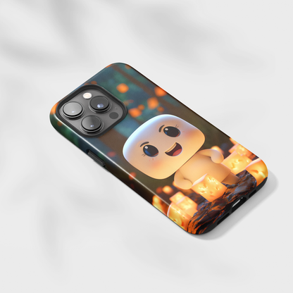 Sweet Marshmallow (iPhone MagSafe Case)Discover the perfect fusion of style and protection with our MagSafe Durable Case. Shop now for top-tier smartphone safety in a sleek design. Experience the ultimateRimaGallery