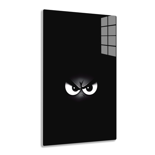 Noir Expression (Acrylic)Noir Expression
 
Discover the Modern Elegance of Acrylic: Elevate your decor with our acrylic wall art, offering a stunning, glass-like effect that brings any imageRimaGallery