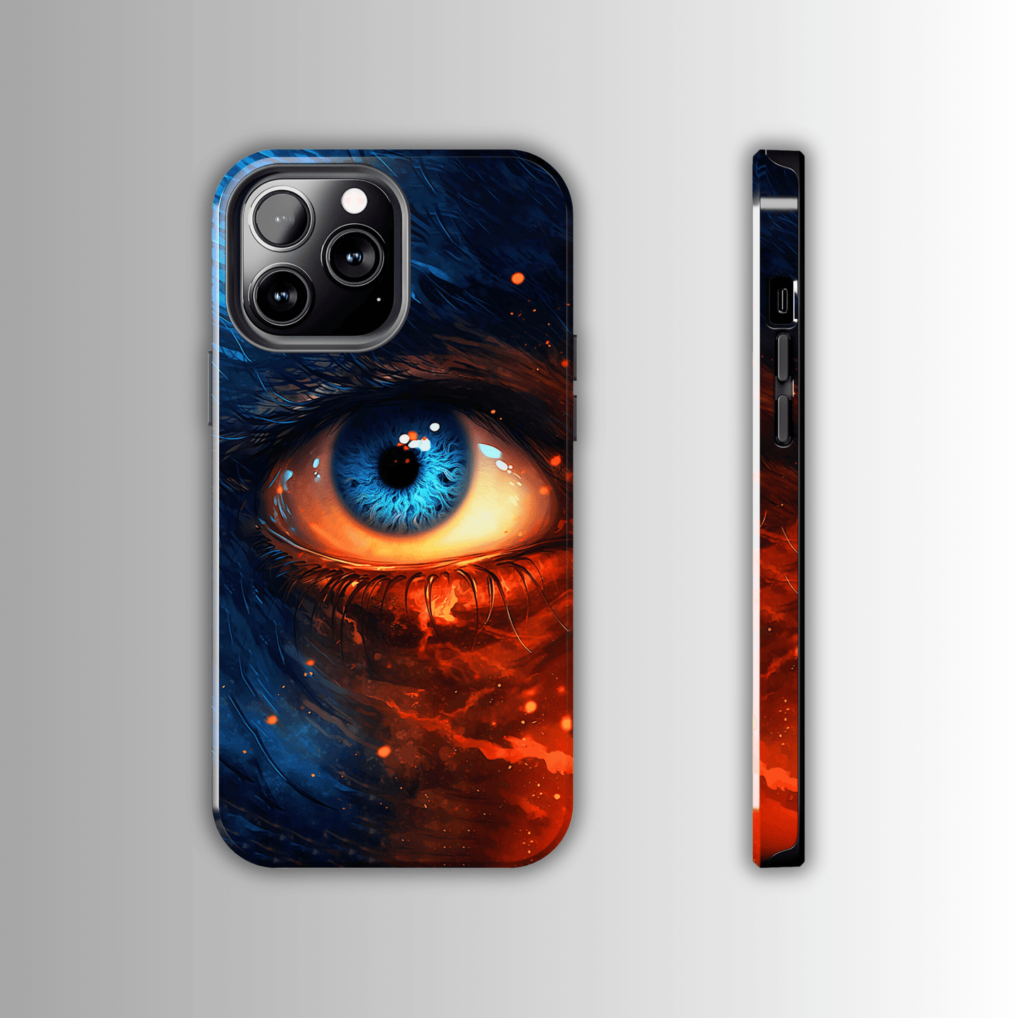 Stellar Eye Protection (iPhone Case 11-15)Transform your iPhone experience with RIMA's Tough Case - Premium style &amp; security for iPhone 11-15. Click to own the ultimate protection! 🛡️📲RimaGallery