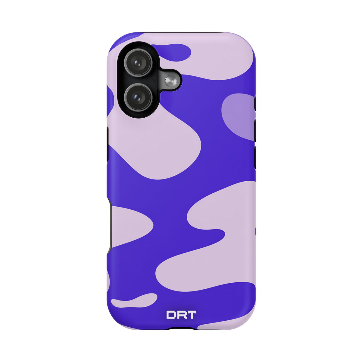 Orchid Tough MagSafe Case for iPhone 13–17