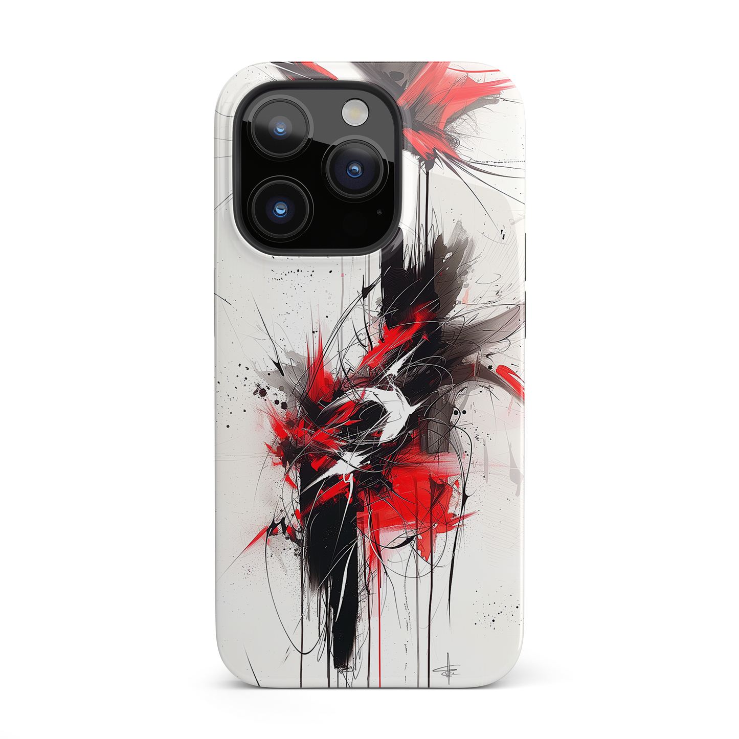 Ebony Flare (iPhone MagSafe Case)Rima Gallery presents the exclusive Psychedelic Flow MagSafe Durable Case For iphone 13, 14, 15, Pro, Max. Upgrade to our iPhone 13-15 MagSafe Case: Dual-layer proteRimaGallery