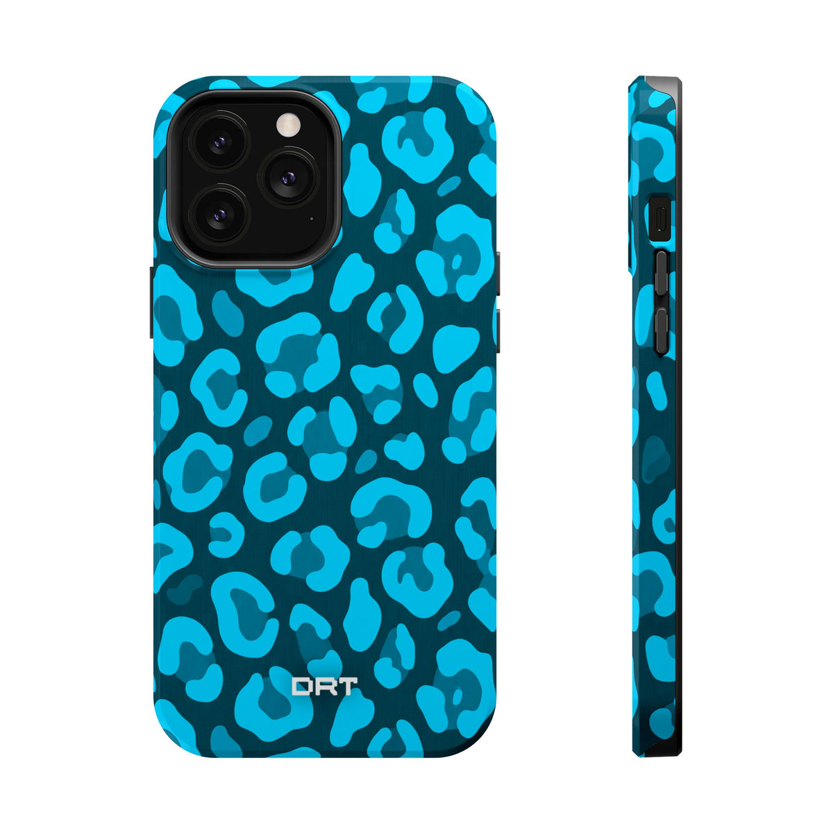 Wildcat Blue Tough MagSafe Case for iPhone 13–17