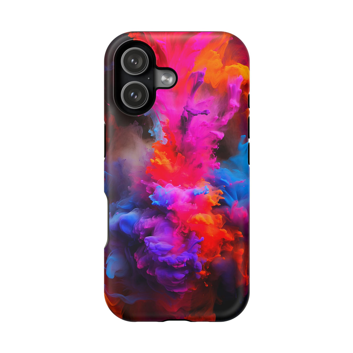 Nebula Tough MagSafe Case for iPhone 13–17
