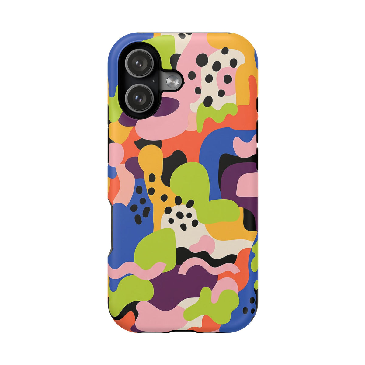 Carnival Tough MagSafe Case for iPhone 13–17