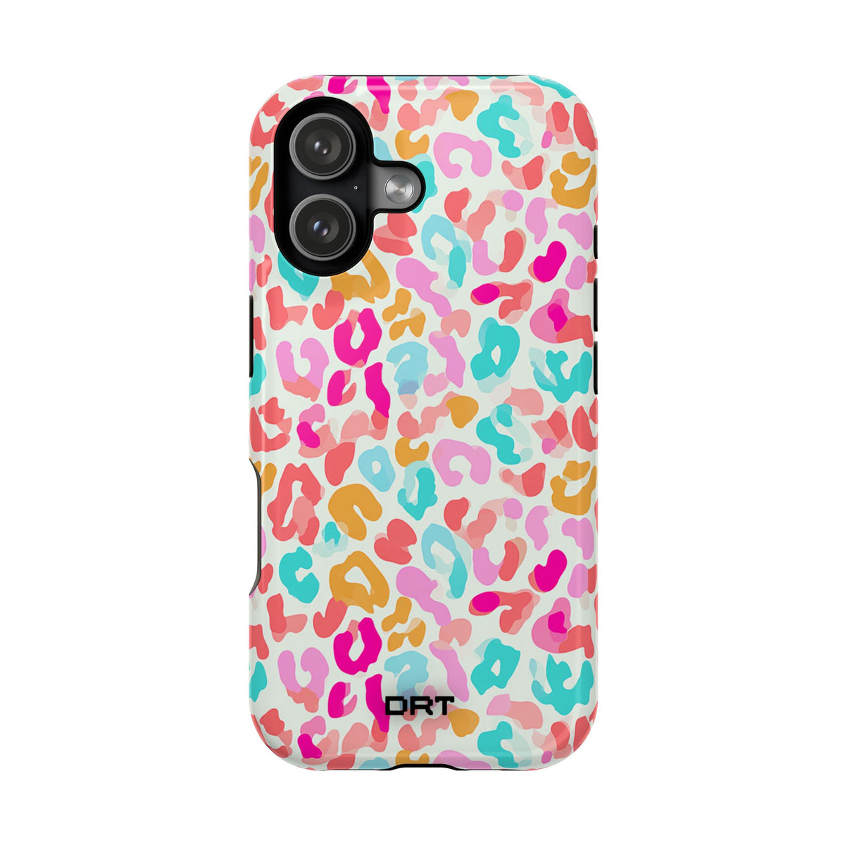 Wildcat Neon Tough MagSafe Case for iPhone 13–17
