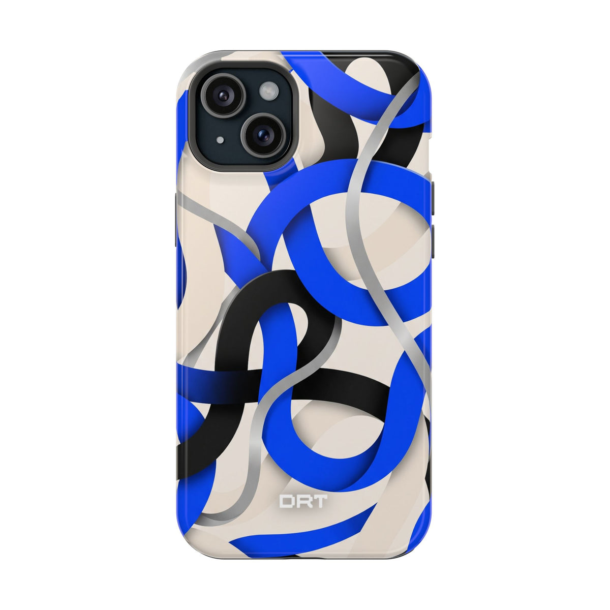 Loop Theory Tough MagSafe Case for iPhone 13–17