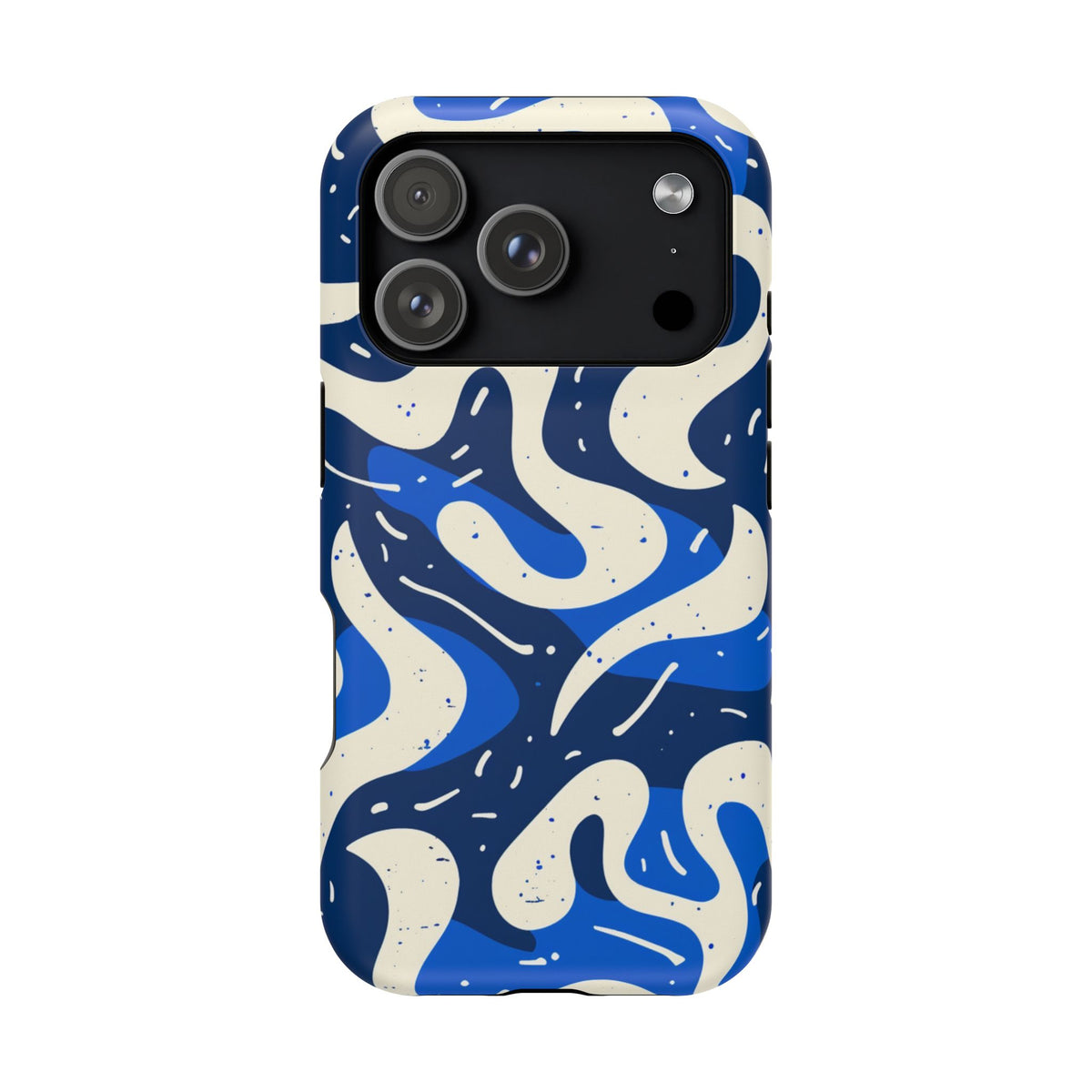 Tidal Tough MagSafe Case for iPhone 13–17