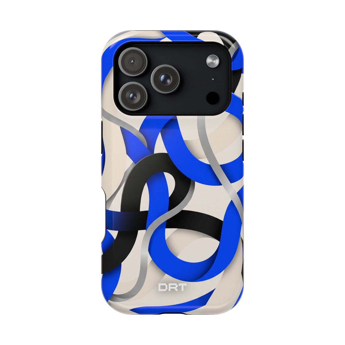 Loop Theory Tough MagSafe Case for iPhone 13–17