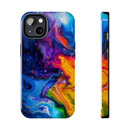 Elixir Tints (iPhone Case 11-15)Protect and personalize your iPhone 11, 12, 13, 14, 15 Pro max with RIMA's Tough Phone Case. Featuring robust materials, sleek design, and compatibility with wirelesRimaGallery
