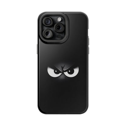 Noir Expression (iPhone MagSafe Case)Noir Expression MagSafe Durable Case: Style Meets Protection 📱✨
Upgrade your device with Rima Noir Expression MagSafe Durable Case. This case isn’t just about styleRimaGallery