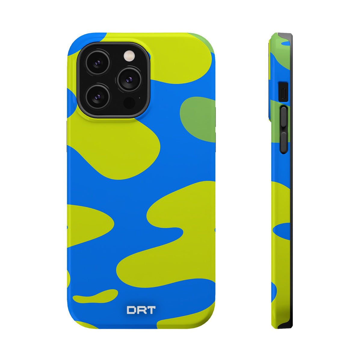 Citrus Tough MagSafe Case for iPhone 13–17