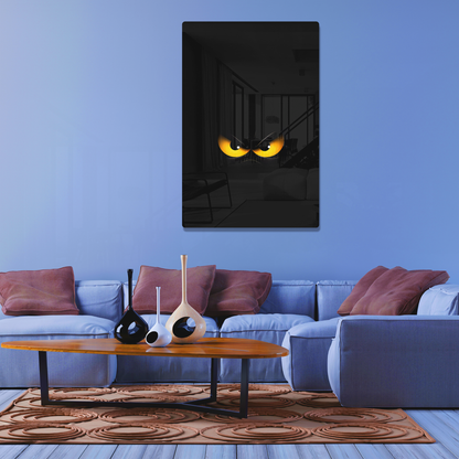 Neon Wrat (Acrylic)Neon Wrat
Transform your space with RimaGallery Acrylic Prints. Experience the perfect blend of modern design and classic elegance. Our high-quality prints ensure viRimaGallery