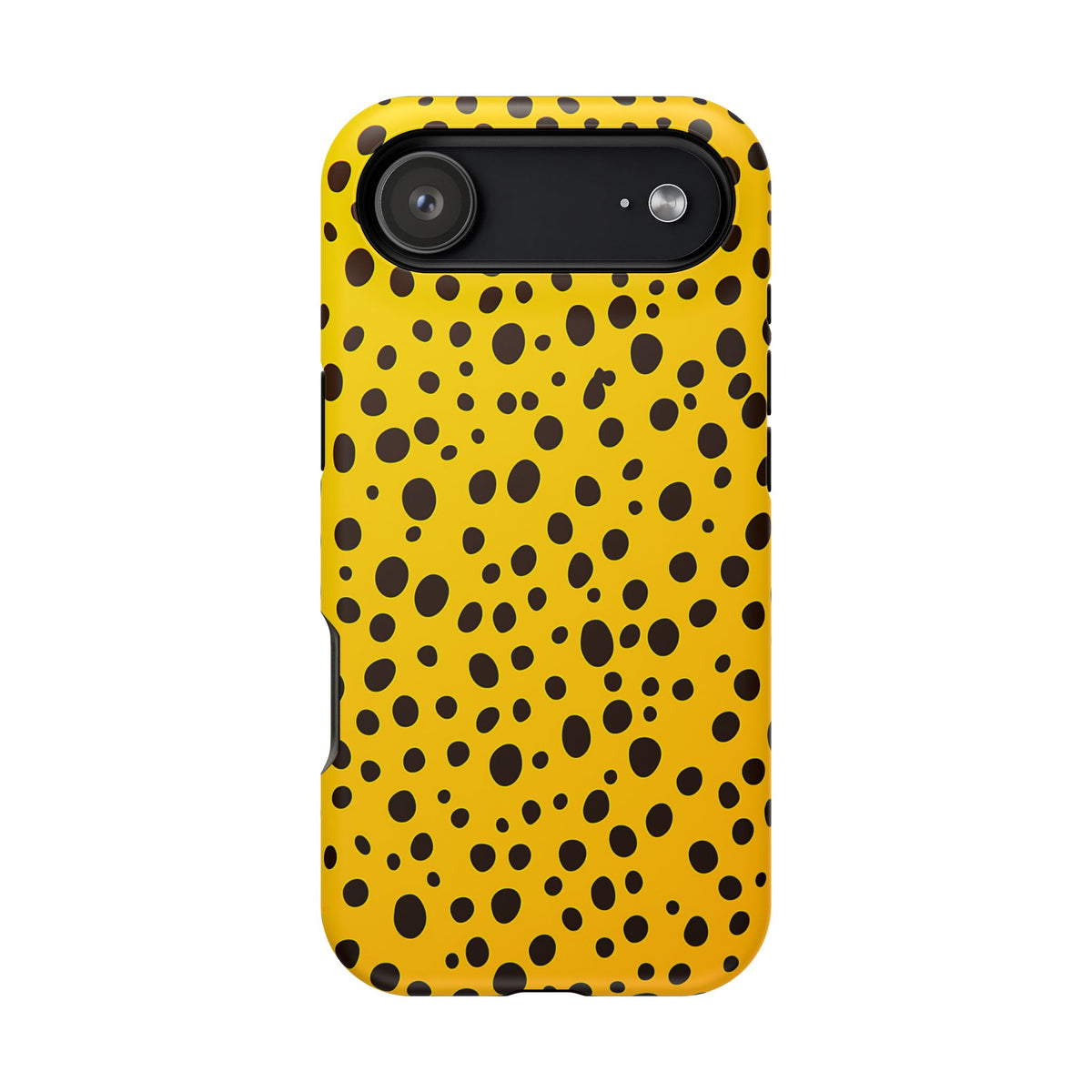 Wildcat Gold Tough MagSafe Case for iPhone 13–17