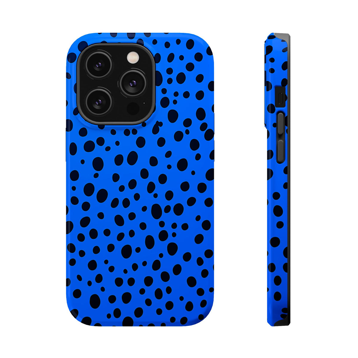 Domino Sky Tough MagSafe Case for iPhone 13–17