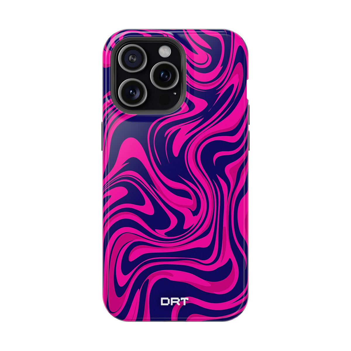 Kaleidoscope Tough MagSafe Case for iPhone 13–17