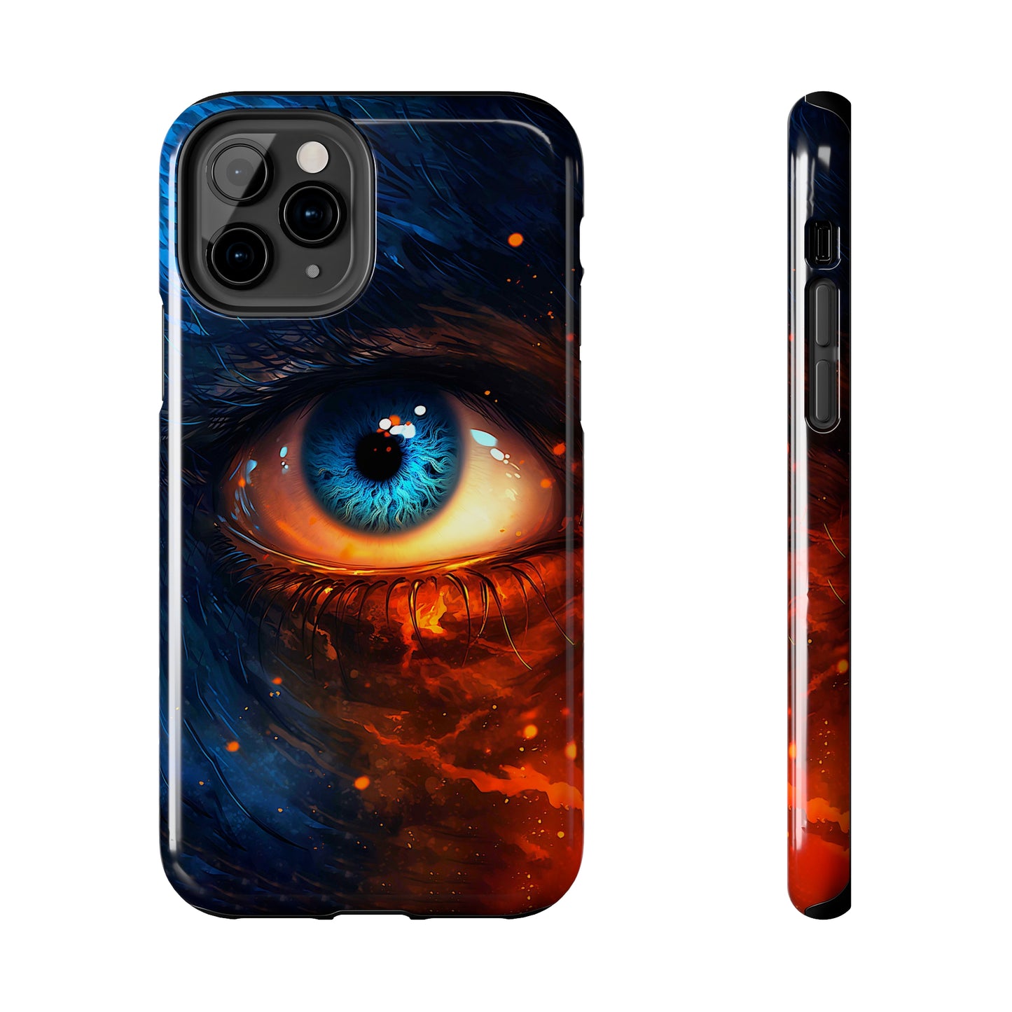 Stellar Eye Protection (iPhone Case 11-15)Transform your iPhone experience with RIMA's Tough Case - Premium style &amp; security for iPhone 11-15. Click to own the ultimate protection! 🛡️📲RimaGallery
