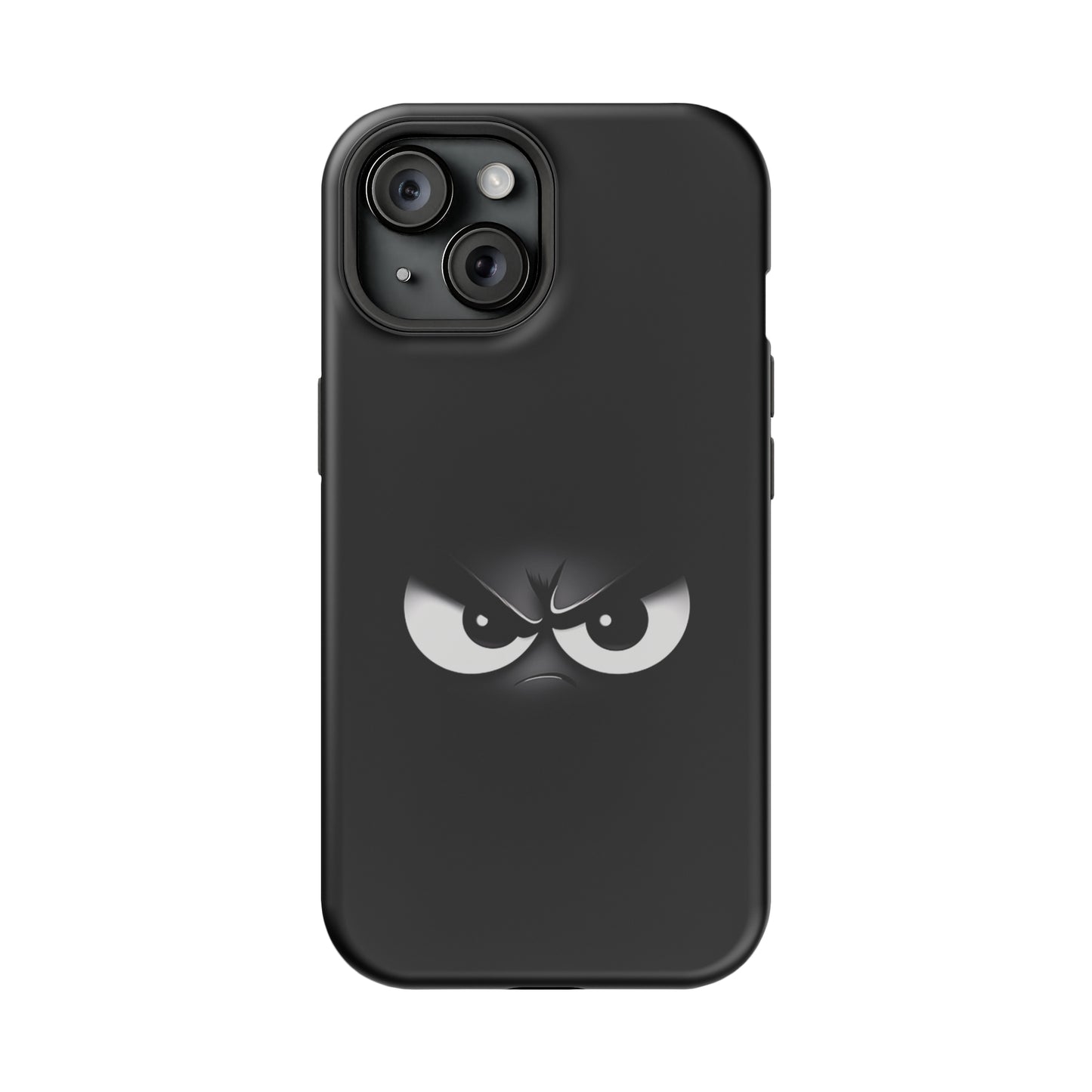 Noir Expression (iPhone MagSafe Case)Noir Expression MagSafe Durable Case: Style Meets Protection 📱✨
Upgrade your device with Rima Noir Expression MagSafe Durable Case. This case isn’t just about styleRimaGallery