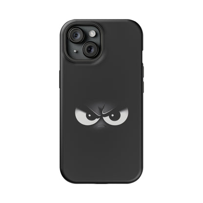 Noir Expression (iPhone MagSafe Case)Noir Expression MagSafe Durable Case: Style Meets Protection 📱✨
Upgrade your device with Rima Noir Expression MagSafe Durable Case. This case isn’t just about styleRimaGallery