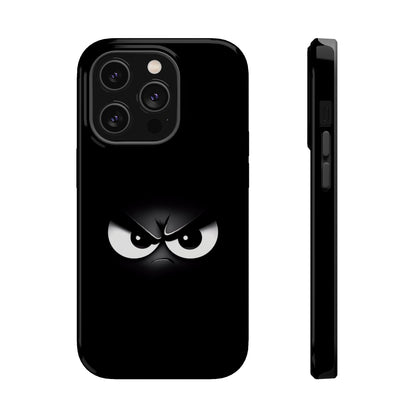 Noir Expression (iPhone MagSafe Case)Noir Expression MagSafe Durable Case: Style Meets Protection 📱✨
Upgrade your device with Rima Noir Expression MagSafe Durable Case. This case isn’t just about styleRimaGallery