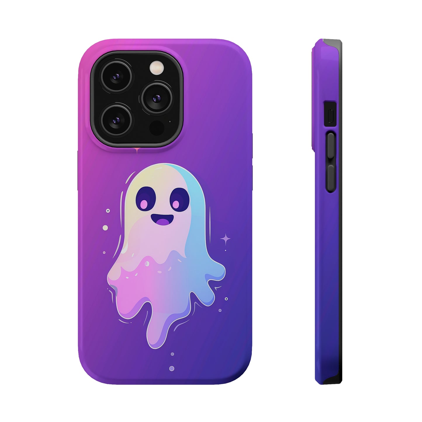 Boo Beauty (iPhone MagSafe Case)Upgrade your phone's safety and style with Rima Gallery's Boo Beauty MagSafe Case. Dual-layer protection meets stunning design. Shop now for seamless MagSafe compatiRimaGallery