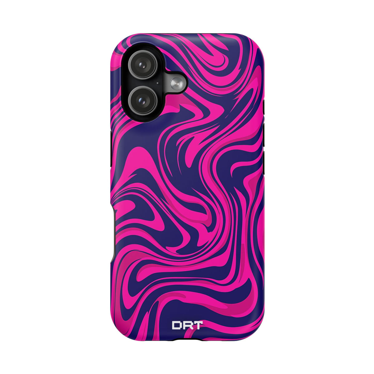 Kaleidoscope Tough MagSafe Case for iPhone 13–17