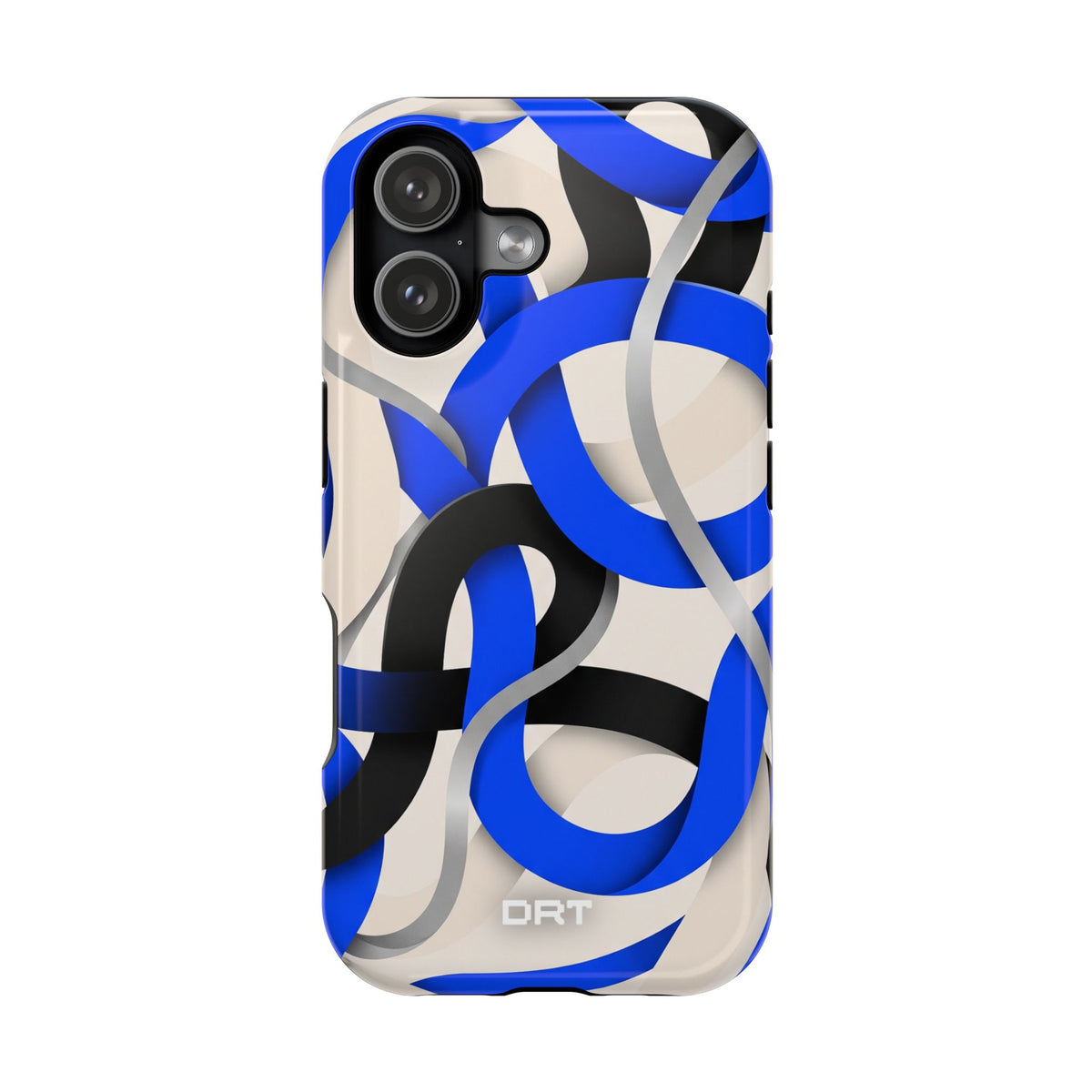 Loop Theory Tough MagSafe Case for iPhone 13–17