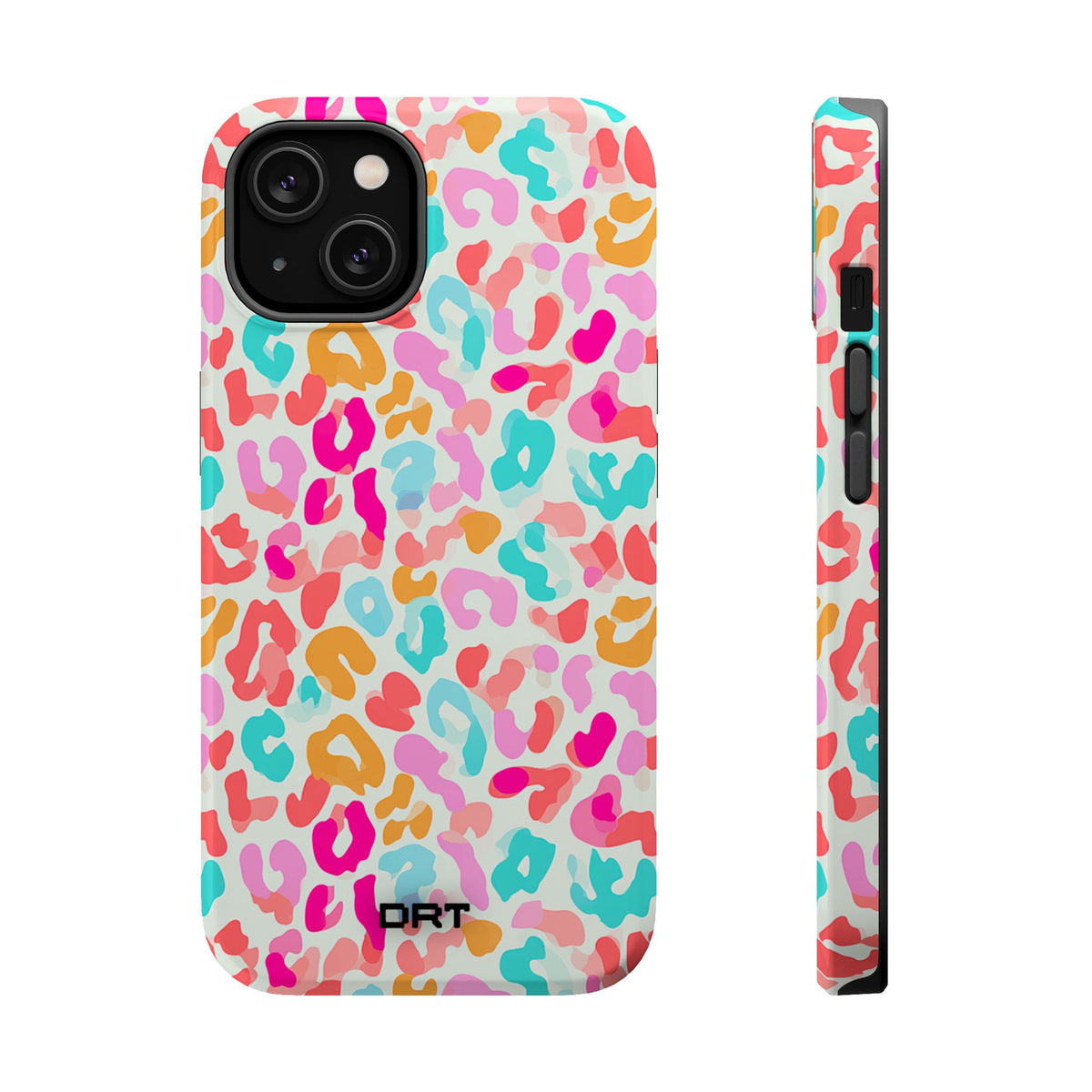 Wildcat Neon Tough MagSafe Case for iPhone 13–17