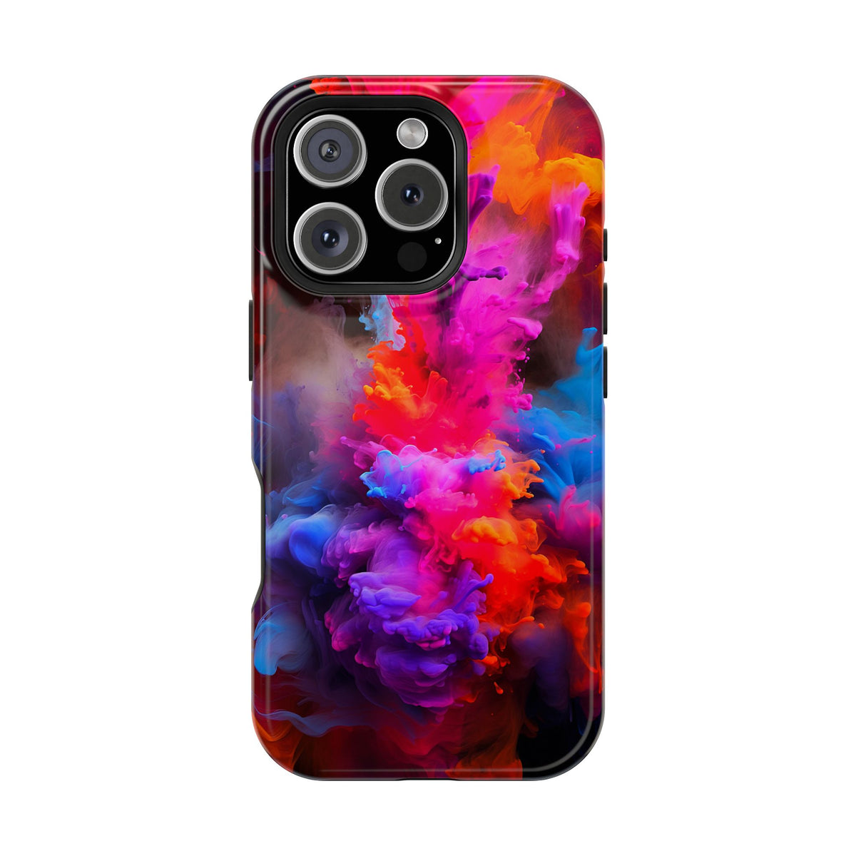 Nebula Tough MagSafe Case for iPhone 13–17