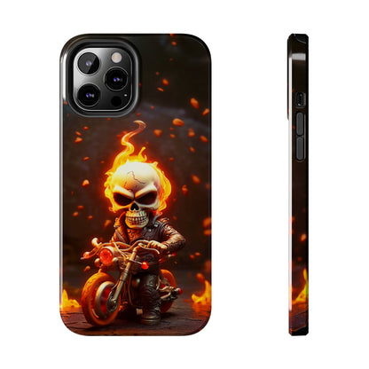 Tiny Skull Biker (iPhone Case 11-15)Zebra Print Teddy Bear Phone Case for iPhone 11-15: Combining Glossy Elegance with Shockproof Functionality
Dive into the Exotic World of Zebra Patterns:
Get mesmeriRimaGallery