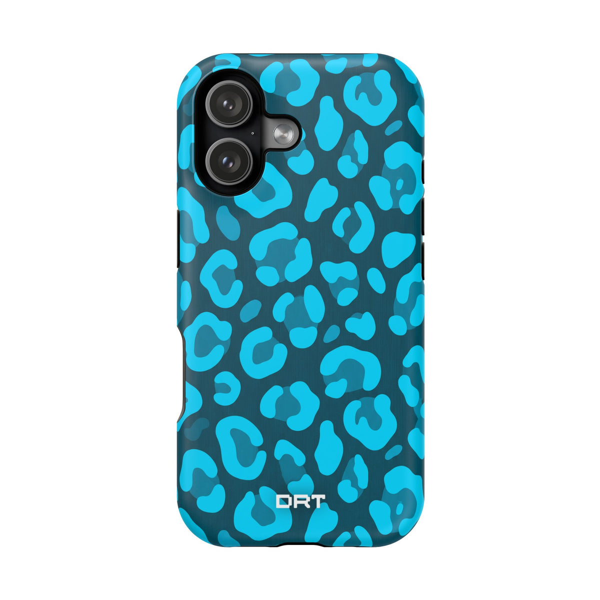 Wildcat Blue Tough MagSafe Case for iPhone 13–17