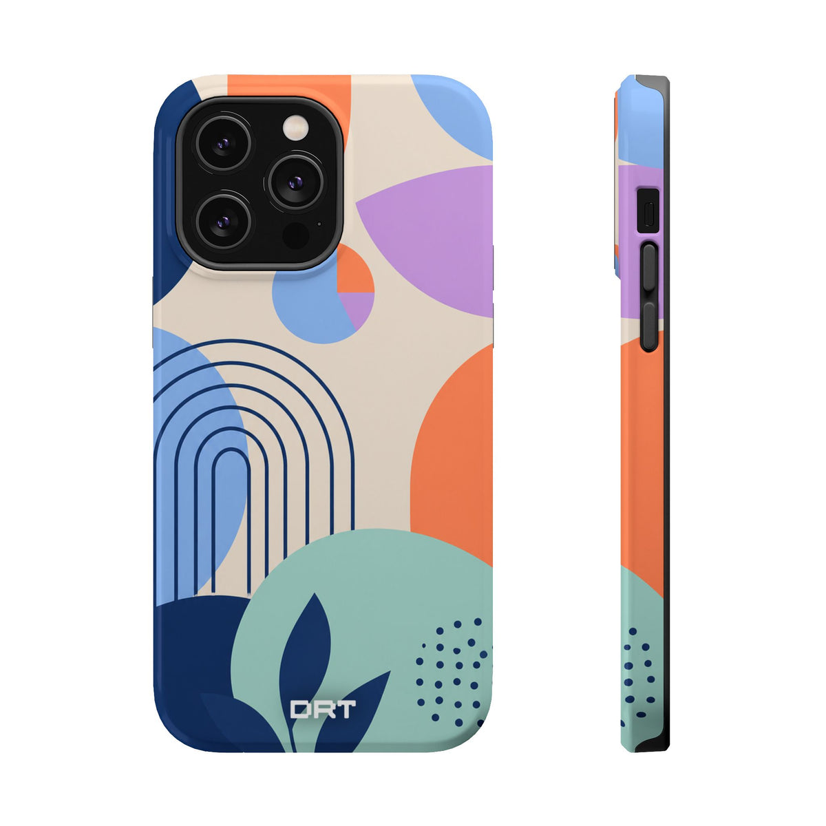 Prism Tough MagSafe Case for iPhone 13–17