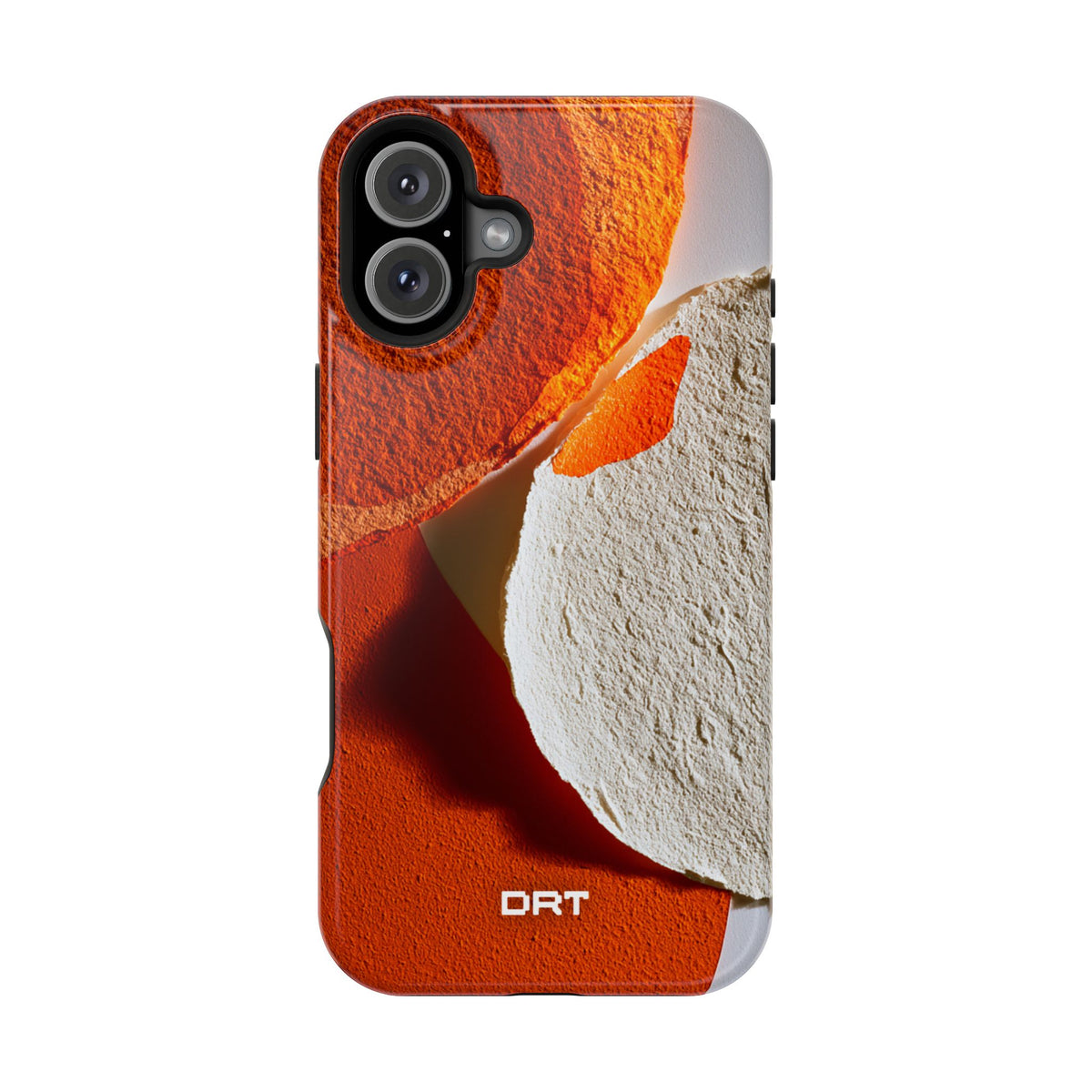 Clay Tough MagSafe Case for iPhone 13–17