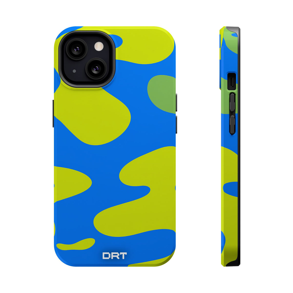 Citrus Tough MagSafe Case for iPhone 13–17
