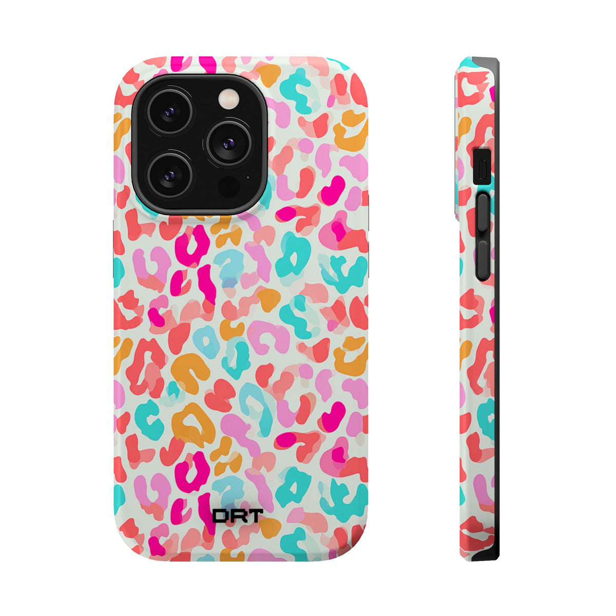 Wildcat Neon Tough MagSafe Case for iPhone 13–17