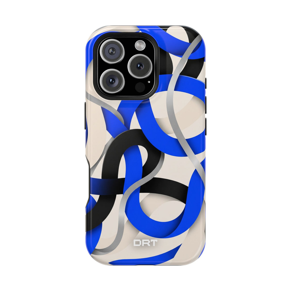 Loop Theory Tough MagSafe Case for iPhone 13–17