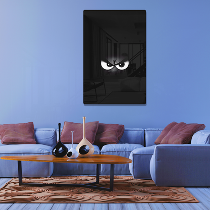 Noir Expression (Acrylic)Noir Expression
 
Discover the Modern Elegance of Acrylic: Elevate your decor with our acrylic wall art, offering a stunning, glass-like effect that brings any imageRimaGallery