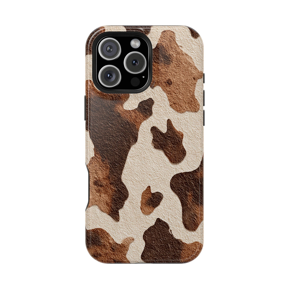 Rancher Tough MagSafe Case for iPhone 13–17