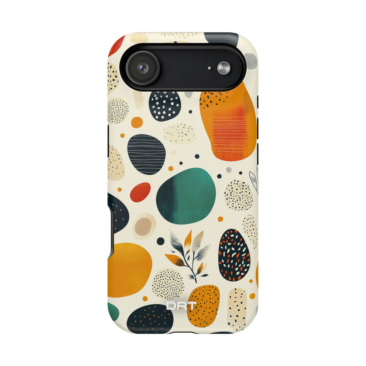 Pebble Tough MagSafe Case for iPhone 13–17