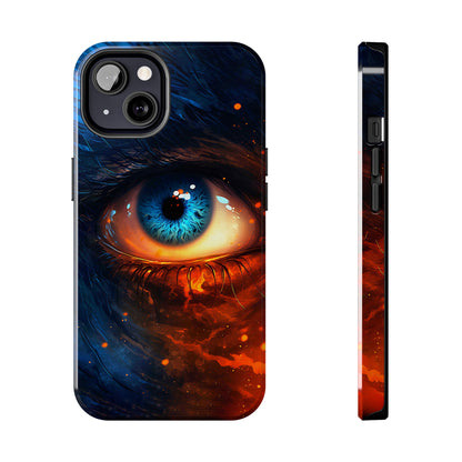 Stellar Eye Protection (iPhone Case 11-15)Transform your iPhone experience with RIMA's Tough Case - Premium style &amp; security for iPhone 11-15. Click to own the ultimate protection! 🛡️📲RimaGallery