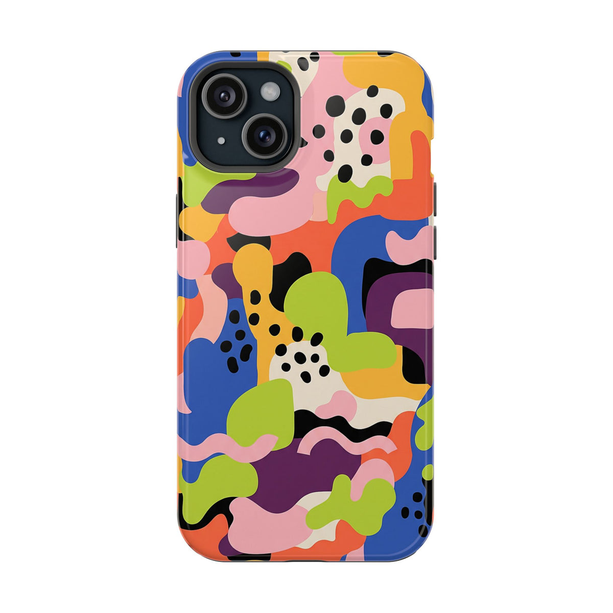 Carnival Tough MagSafe Case for iPhone 13–17
